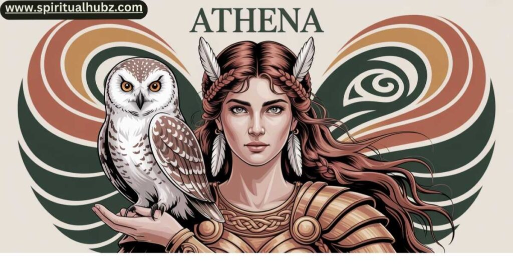 White owl meaning in mythology across cultures including Greek, Celtic, and Native American legends