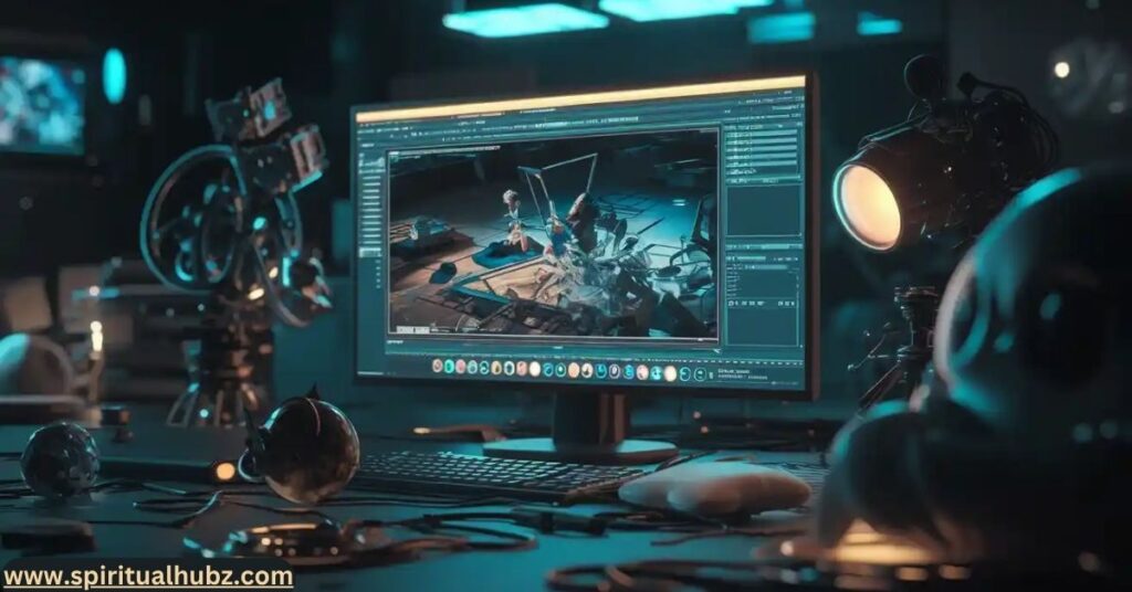 Mastering SFM compile opens up unlimited creative possibilities in Source Filmmaker.
