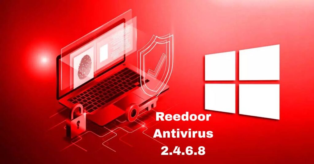 Reedoor Antivirus 2.4.6.8
