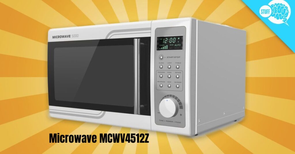 Microwave MCWV4512Z