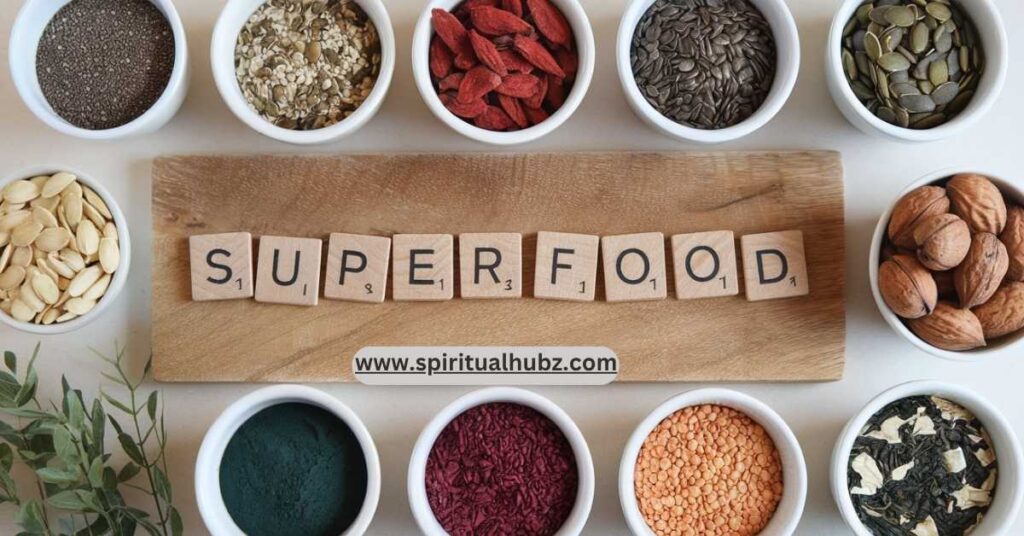 Zytescintizivad Spread represents the future of functional food innovations